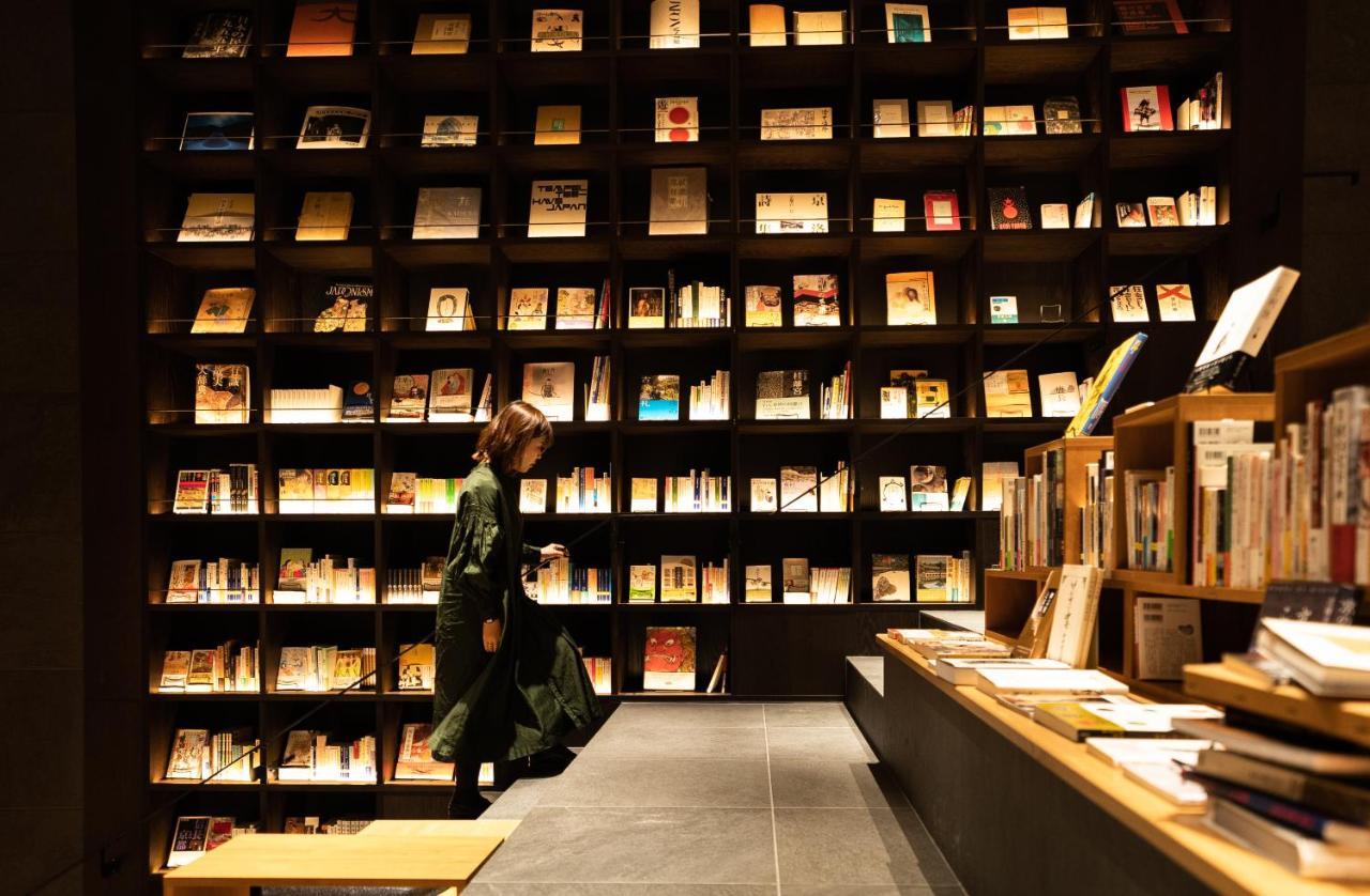 Hotel Tune Kyōto