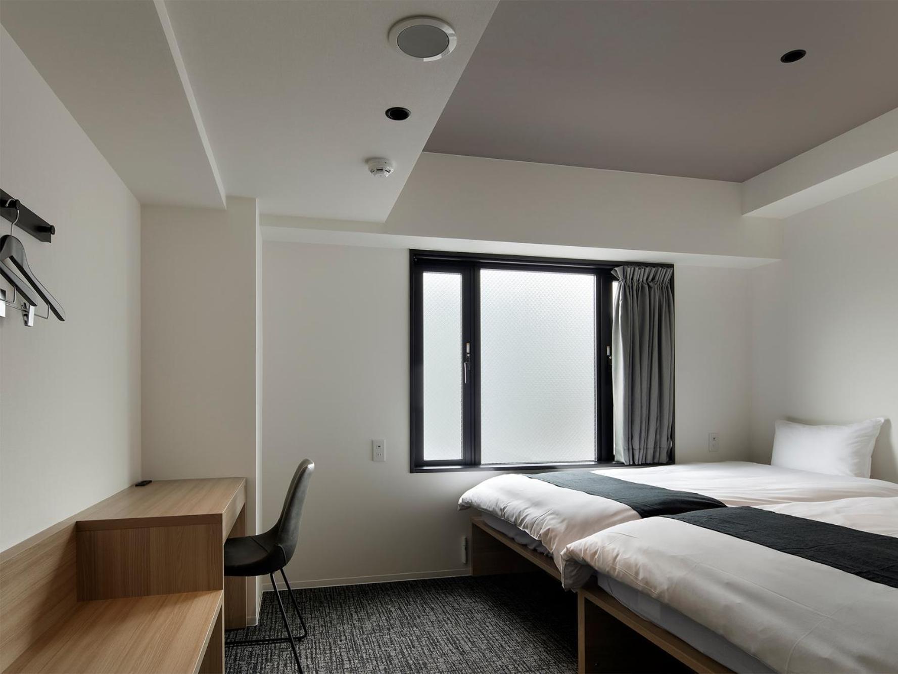 Hotel Tune Kyōto