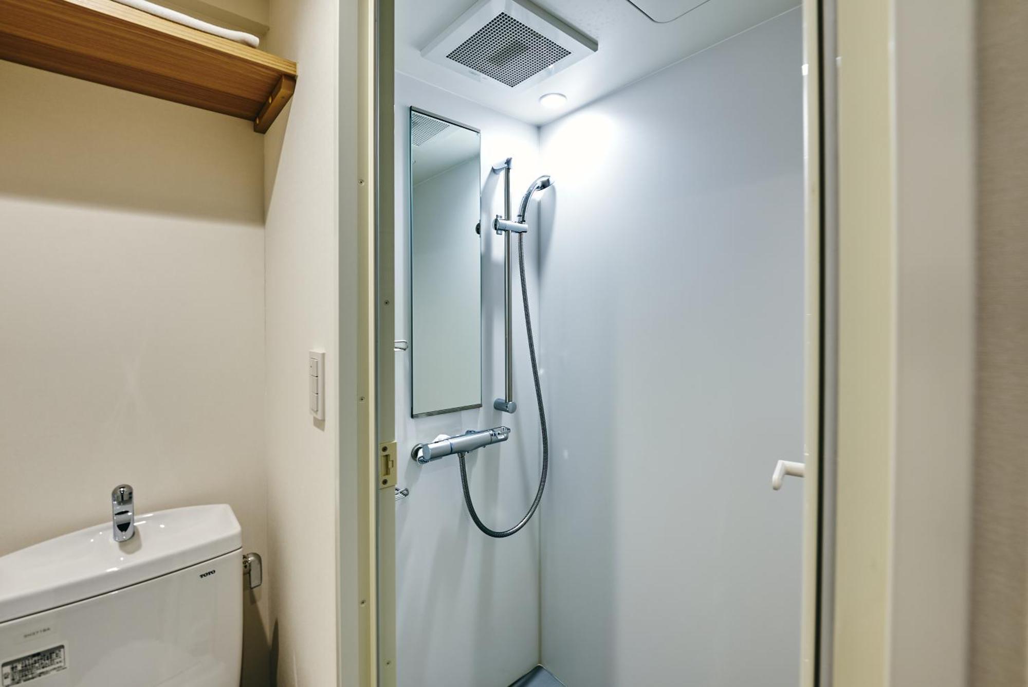 Hotel Tune Kyōto