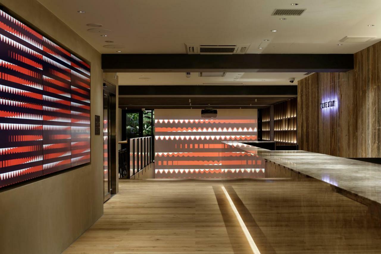 Tune Hotel Kyōto